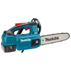 Makita DUC254PT4J 18 V Tophandle Kettingzaag 25 Cm -Gereedschapswinkel DUC254PT4J C1L0