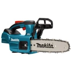 Makita DUC254PT4J 18 V Tophandle Kettingzaag 25 Cm -Gereedschapswinkel DUC254PT4J C1R0 s101