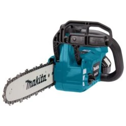 Makita DUC254PT4J 18 V Tophandle Kettingzaag 25 Cm -Gereedschapswinkel DUC254PT4J C8R0
