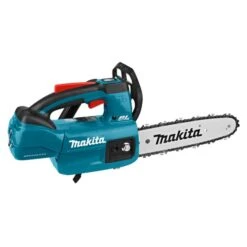 Makita DUC254PT4J 18 V Tophandle Kettingzaag 25 Cm -Gereedschapswinkel DUC254 A1L0 1