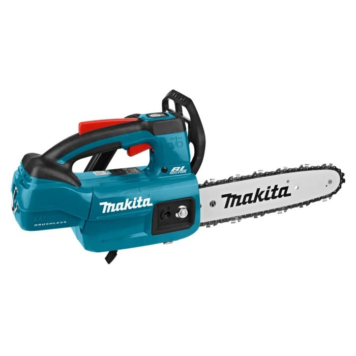 Makita DUC254PTE 18 V Tophandle Kettingzaag 25 Cm 1 Makita DUC254PTE 18 V Tophandle Kettingzaag 25 Cm