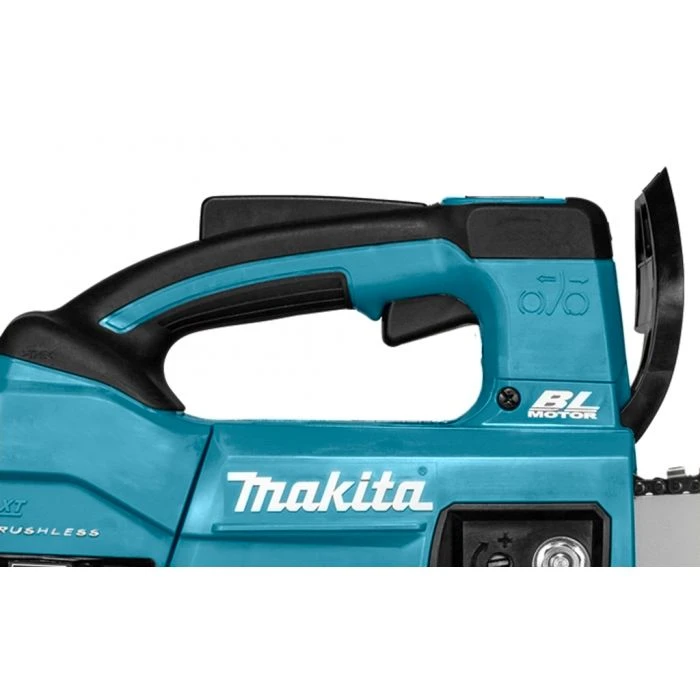 Makita DUC254PTE 18 V Tophandle Kettingzaag 25 Cm 7 Makita DUC254PTE 18 V Tophandle Kettingzaag 25 Cm - Afbeelding 7