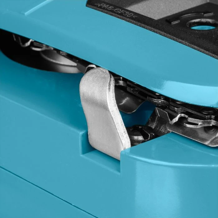 Makita DUC254PTE 18 V Tophandle Kettingzaag 25 Cm 12 Makita DUC254PTE 18 V Tophandle Kettingzaag 25 Cm - Afbeelding 12