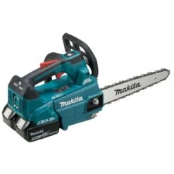 Makita DUC256CZ 2x18 V Tophandle Kettingzaag 25 Cm -Gereedschapswinkel DUC256CZ A1L0 1