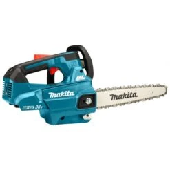 Makita DUC256CZ 2x18 V Tophandle Kettingzaag 25 Cm -Gereedschapswinkel DUC256CZ C1L0 s101