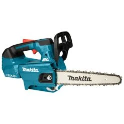 Makita DUC256CZ 2x18 V Tophandle Kettingzaag 25 Cm -Gereedschapswinkel DUC256CZ C1R0