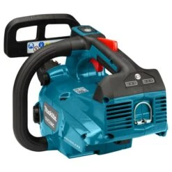 Makita DUC256CZ 2x18 V Tophandle Kettingzaag 25 Cm -Gereedschapswinkel DUC256CZ C2L0