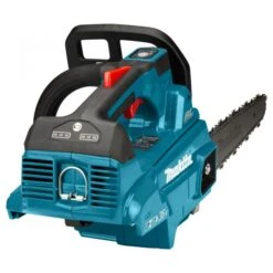 Makita DUC256CZ 2x18 V Tophandle Kettingzaag 25 Cm -Gereedschapswinkel DUC256CZ C2R0