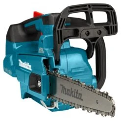 Makita DUC256CZ 2x18 V Tophandle Kettingzaag 25 Cm -Gereedschapswinkel DUC256CZ C8L0