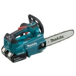 Makita DUC256Z 2x18 V Tophandle Kettingzaag 25 Cm -Gereedschapswinkel DUC256Z A1L0 1