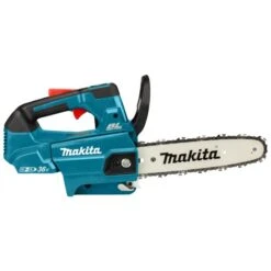 Makita DUC256Z 2x18 V Tophandle Kettingzaag 25 Cm -Gereedschapswinkel DUC256Z C1C0