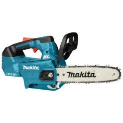 Makita DUC256Z 2x18 V Tophandle Kettingzaag 25 Cm -Gereedschapswinkel DUC256Z C1R0