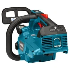 Makita DUC256Z 2x18 V Tophandle Kettingzaag 25 Cm -Gereedschapswinkel DUC256Z C2L0