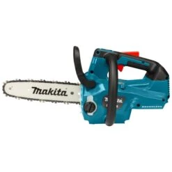 Makita DUC256Z 2x18 V Tophandle Kettingzaag 25 Cm -Gereedschapswinkel DUC256Z C7C0
