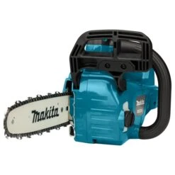 Makita DUC256Z 2x18 V Tophandle Kettingzaag 25 Cm -Gereedschapswinkel DUC256Z C8R0