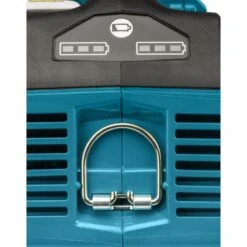 Makita DUC256Z 2x18 V Tophandle Kettingzaag 25 Cm -Gereedschapswinkel DUC256Z F 001