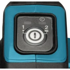 Makita DUC256Z 2x18 V Tophandle Kettingzaag 25 Cm -Gereedschapswinkel DUC256Z F 002