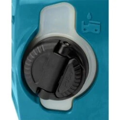 Makita DUC256Z 2x18 V Tophandle Kettingzaag 25 Cm -Gereedschapswinkel DUC256Z F 004