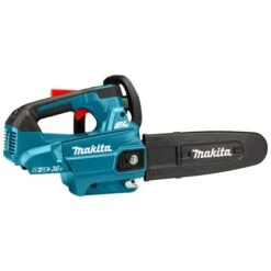 Makita DUC256Z 2x18 V Tophandle Kettingzaag 25 Cm -Gereedschapswinkel DUC256Z F 005