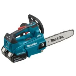 Makita DUC256Z 2x18 V Tophandle Kettingzaag 25 Cm -Gereedschapswinkel DUC256 A3L0 1