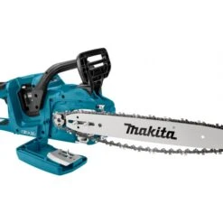 Makita DUC355PG2J 2x18 V Kettingzaag 35 Cm -Gereedschapswinkel DUC355 F 007 1