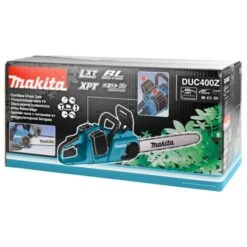 Makita DUC400Z 2x18 V Kettingzaag 40 Cm -Gereedschapswinkel DUC400Z A1R1