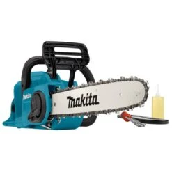 Makita DUC400Z 2x18 V Kettingzaag 40 Cm -Gereedschapswinkel DUC400Z A8L0 s100