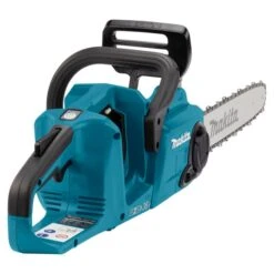 Makita DUC400PT4J 2x18 V Kettingzaag 40 Cm 30 Makita DUC400PT4J 2x18 V Kettingzaag 40 Cm -Gereedschapswinkel DUC400 A2R0 1