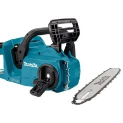 Makita DUC400PT4J 2x18 V Kettingzaag 40 Cm 32 Makita DUC400PT4J 2x18 V Kettingzaag 40 Cm -Gereedschapswinkel DUC400 F 002 1