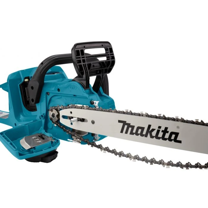 Makita DUC400PT4J 2x18 V Kettingzaag 40 Cm 15 Makita DUC400PT4J 2x18 V Kettingzaag 40 Cm - Afbeelding 15