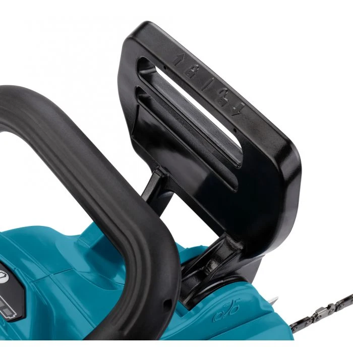 Makita DUC400PT4J 2x18 V Kettingzaag 40 Cm 20 Makita DUC400PT4J 2x18 V Kettingzaag 40 Cm - Afbeelding 20