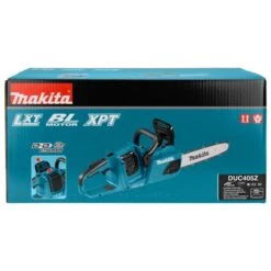 Makita DUC405Z 2x18 V Kettingzaag 40 Cm 23 Makita DUC405Z 2x18 V Kettingzaag 40 Cm -Gereedschapswinkel DUC405Z A1C1
