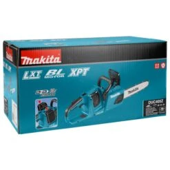 Makita DUC405Z 2x18 V Kettingzaag 40 Cm 24 Makita DUC405Z 2x18 V Kettingzaag 40 Cm -Gereedschapswinkel DUC405Z A1L1