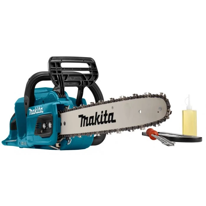 Makita DUC405Z 2x18 V Kettingzaag 40 Cm 3 Makita DUC405Z 2x18 V Kettingzaag 40 Cm - Afbeelding 3