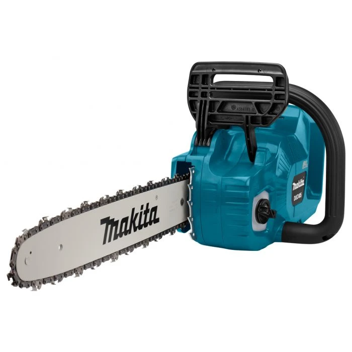 Makita DUC405PT4J 2x18 V Kettingzaag 40 Cm 6 Makita DUC405PT4J 2x18 V Kettingzaag 40 Cm - Afbeelding 6