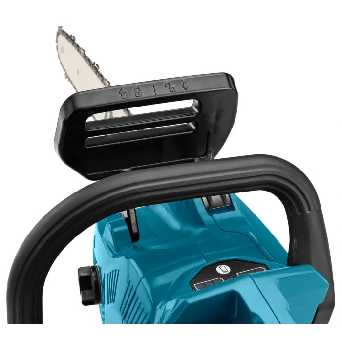 Makita DUC405PT4J 2x18 V Kettingzaag 40 Cm 19 Makita DUC405PT4J 2x18 V Kettingzaag 40 Cm - Afbeelding 19