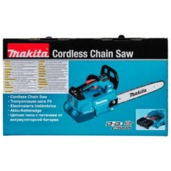 Makita DUC406Z 2x18 V Tophandle Kettingzaag 40 Cm 39 Makita DUC406Z 2x18 V Tophandle Kettingzaag 40 Cm -Gereedschapswinkel DUC406Z C3N1