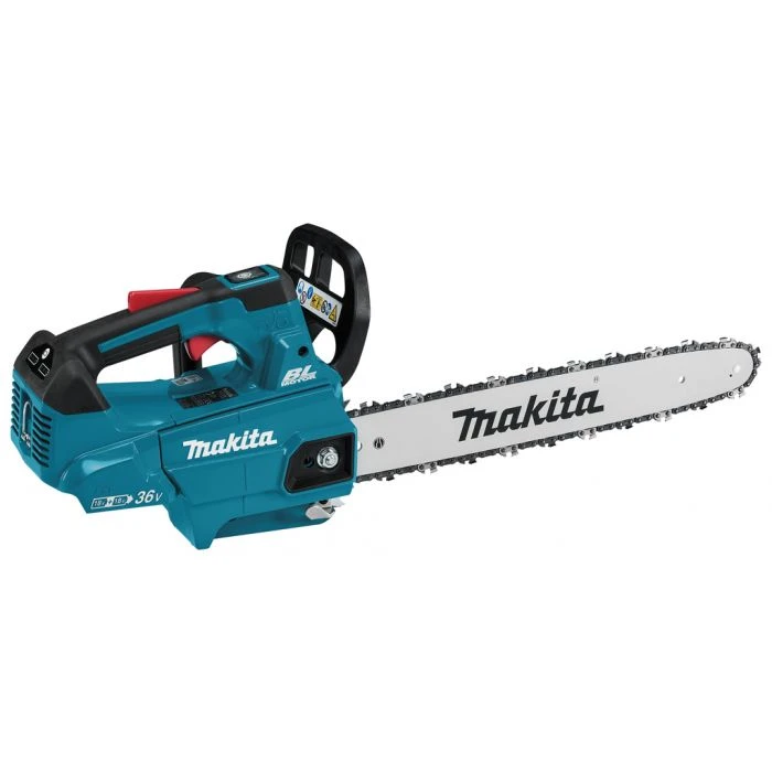 Makita DUC406Z 2x18 V Tophandle Kettingzaag 40 Cm 15 Makita DUC406Z 2x18 V Tophandle Kettingzaag 40 Cm - Afbeelding 15