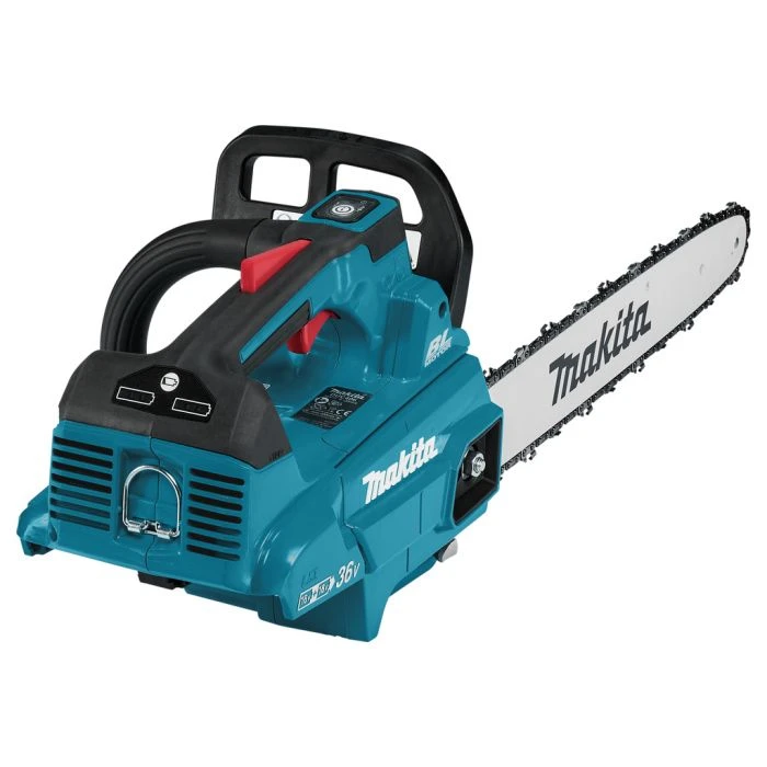 Makita DUC406Z 2x18 V Tophandle Kettingzaag 40 Cm 16 Makita DUC406Z 2x18 V Tophandle Kettingzaag 40 Cm - Afbeelding 16