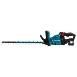 Makita DUH501RTE LXT 18 V Accu Heggenschaar 50 Cm -Gereedschapswinkel DUH501RTE A1C0