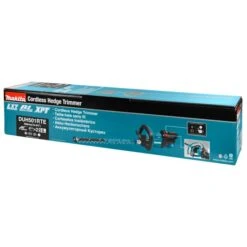 Makita DUH501RTE LXT 18 V Accu Heggenschaar 50 Cm -Gereedschapswinkel DUH501RTE A1R1