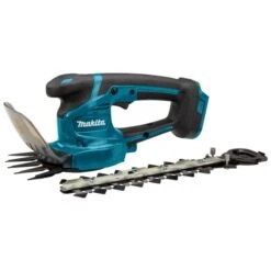 Makita DUM111ZX LXT 18 V Accu Grasschaar En Buxusschaar -Gereedschapswinkel DUM111ZX C1L0