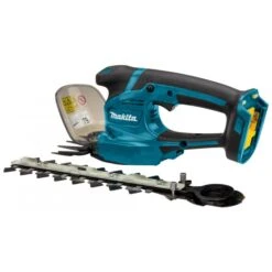 Makita DUM111ZX LXT 18 V Accu Grasschaar En Buxusschaar -Gereedschapswinkel DUM111ZX C1R0