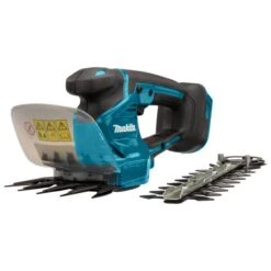 Makita DUM111ZX LXT 18 V Accu Grasschaar En Buxusschaar -Gereedschapswinkel DUM111ZX C2R0 s100