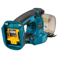 Makita DUM111ZX LXT 18 V Accu Grasschaar En Buxusschaar -Gereedschapswinkel DUM111 C8R0 2
