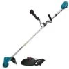 Makita DUR190UZX3 18 V Trimmer U-greep