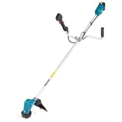 Makita DUR190UZX9 LXT 18 V Trimmer U-greep -Gereedschapswinkel DUR190U A1L0 2