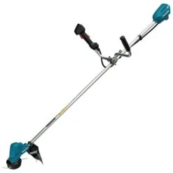 Makita DUR190UZX3 18 V Trimmer U-greep -Gereedschapswinkel DUR190U C1L0 s101