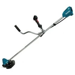 Makita DUR190UZX3 18 V Trimmer U-greep -Gereedschapswinkel DUR190U C1R0