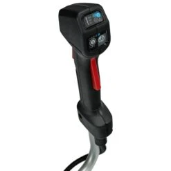 Makita DUR190UZX9 LXT 18 V Trimmer U-greep -Gereedschapswinkel DUR190U F 001 1